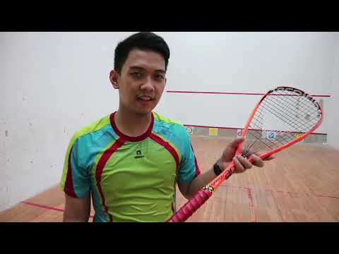 Video: Apa Itu Lapangan Squash: Deskripsi, Aturan Permainan, Karakteristik Lapangan