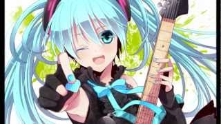 Supercell feat. Hatsune Miku - Kurukuru Mark no Sugoiyatsu