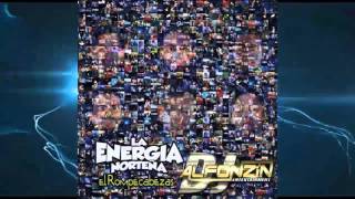 Video thumbnail of "La Energía NorteÑa - La Niña de Mis Sueños | 2015"