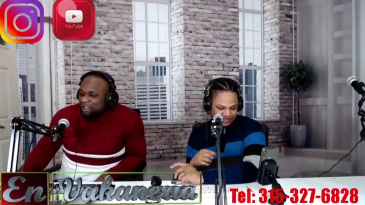 Rafi pina ofrece bofetada a almighty caso emely inconcluso - YouTube