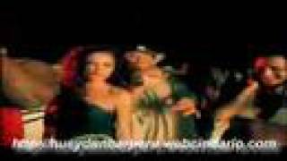 Watch Huey Dunbar Chasing Papi video