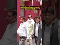 भदोही में अधिवक्ताओं का प्रदर्शन
