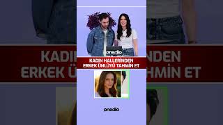 Hazal subasi ve Burak Berkay akgul onedio videosu yeni!/Sahipsizler sezon finali/#sahipsizler#hazbur
