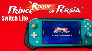The Rogue Prince Of Persia Actualización 1.0.4