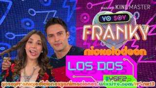 Yo Soy Franky ~ "Los Dos - Official Audio" (Leer Descripción)