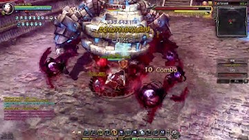 tDN AW DPS test after 95 jade update