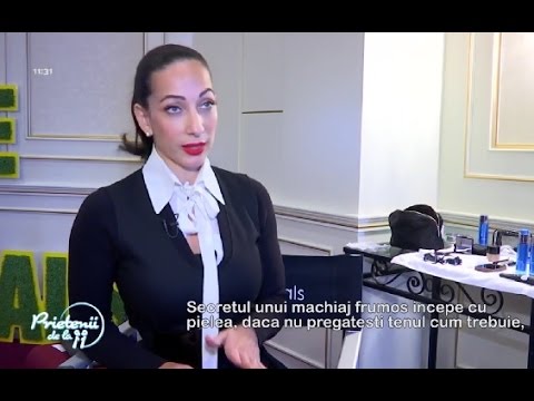 Video: Secretele De Frumusețe Ale Madonei