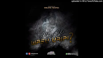 Ndunge Yut - Wasu uripi {Single Track} Official Audio Sept 2019