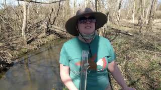 Turbidity Test using a Turbidity Tube CCPS Fifth Grade