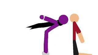 5 ways to kill the random stickman|Stick Nodes Pro