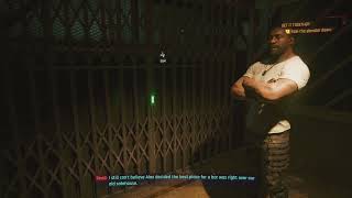 Cyberpunk 2077 - Get It Together