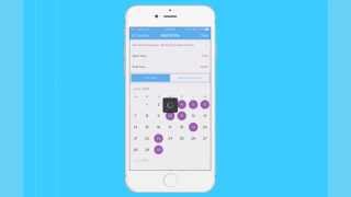 How to add a shift on the NurseGrid App