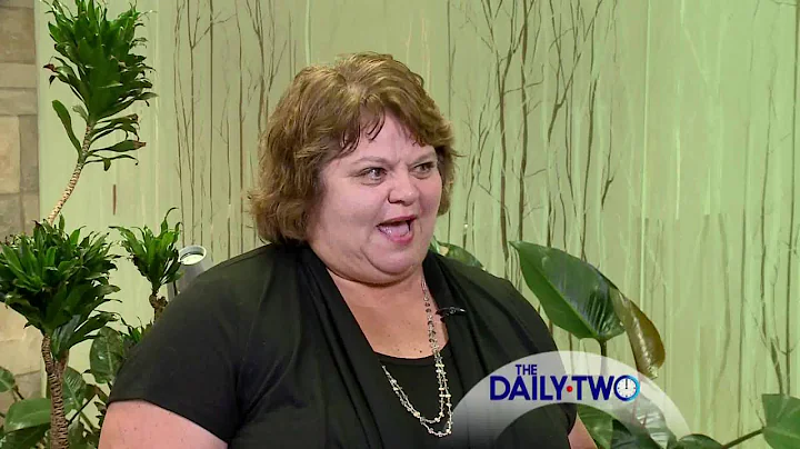 How you can benefit from cancer rehab   Nancy Mason