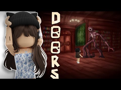 BEATING DOORS first floor (went terriblly wrong)