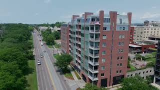 Westlake Unit 404 35 Cherry St Burlington VT   4K