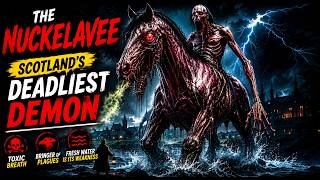 The Nuckelavee: The Most Terrifying Demon in Scottish Mythology