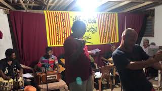 Polhena “Music night Maha ganawananthare
