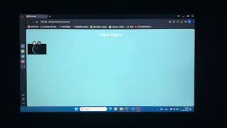 12th Com Video Practical SOP7