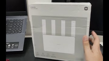 Xiaomi Router BE3600 Review