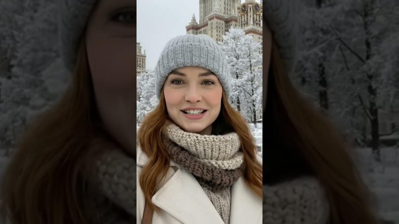 Афанасьевские морозы❄️ 