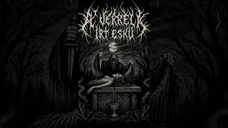 Black Table In The Room - A Vérrel Írt Eskű @suno @BlackTableInTheRoom #blackmetal #aimusic