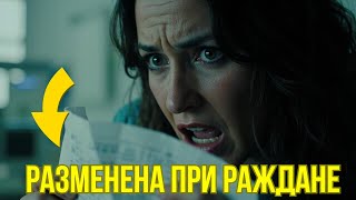 видео: Открих на 35 години, че сестра ми ме е разменила в родилното... И майка ми знаеше картинка: Открих на 35 години, че сестра ми ме е разменила в родилното... И майка ми знаеше