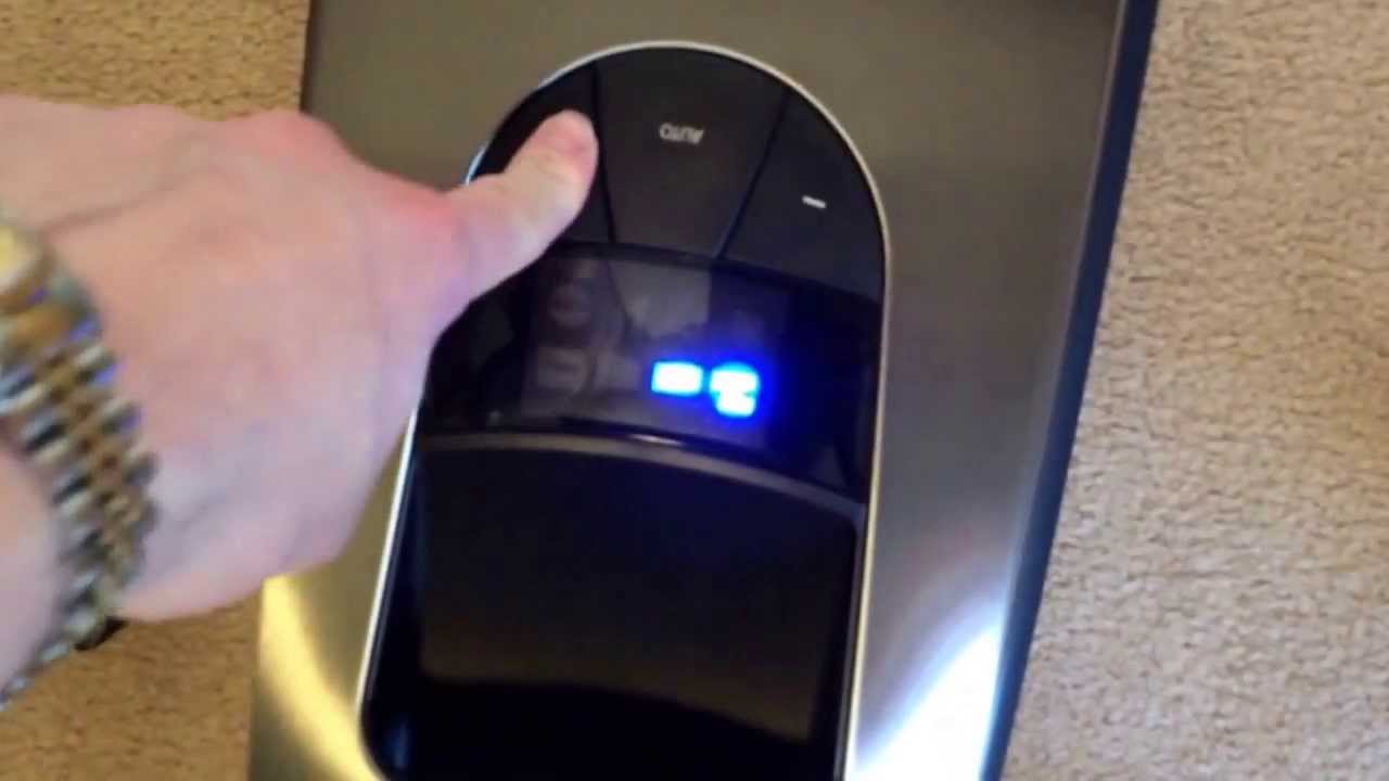 Aerus guardian platinum vacuum first use YouTube