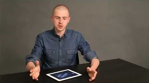 How to Create a Hyperlink in Keynote for the iPad