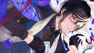 誕生日のお祝いありがとうございました！裏話など触れてからスパチャ読み【四季凪アキラ/VOLTACTION/にじさんじ】