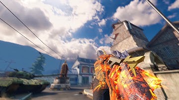 How the BEST KRM player plays