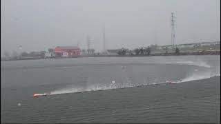 2024/5/3環珠賽Hydro-1 A組決賽