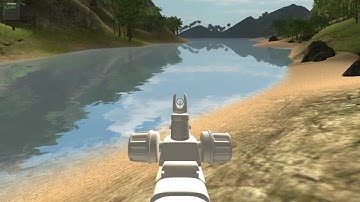 Unity3D Water (Pro) [WIP]