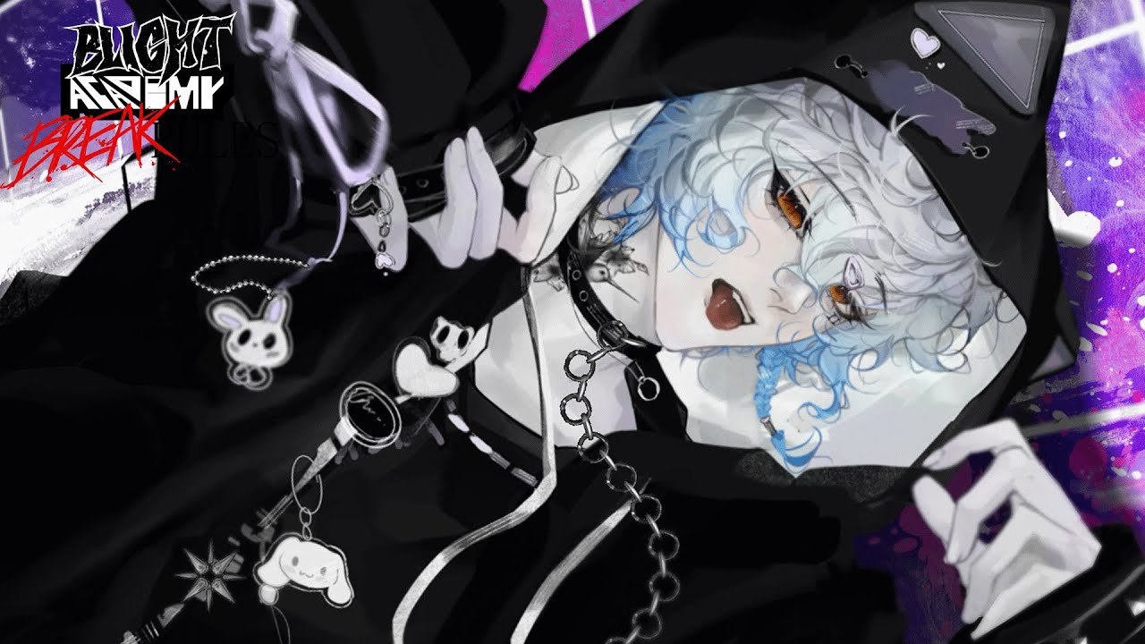 BlightAcademy | เอสเตอร์ (Ezter) - EP. 2 กลับมาละ ไง! 😼