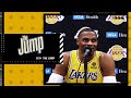 How will Russell Westbrook fit into Lakers' plans? | The Jump