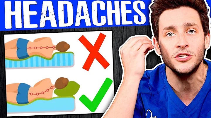 10 Surprising Triggers Of Your Headaches | Dr. Mike - DayDayNews