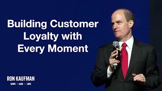 Why Every Moment Matters When It Comes to Customer Interactions