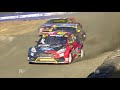 Qualifying 3 Highlights | 2018 World RX of Germany