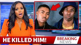 Remember Big L? His Murder Was PLANNED, & The TERRIBLE Truth Is Finally Out!