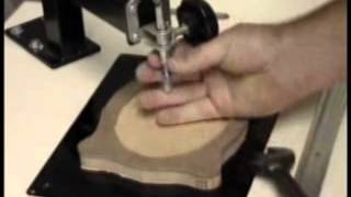 Eagle America Daisy Pin Router
