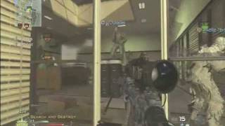 MALA SHOT COLLATERAL WALLBANG HITMARKER