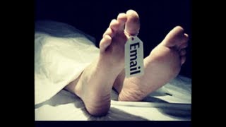 Is Email Marketing Dead Four Things to Consider!