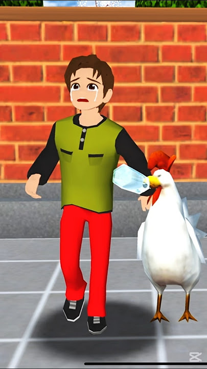 Yeta menangis untuk Dhod🍼😄😄#shortsfeed #sakuraschoolsimulator #trendingvideo #funny #viralvideo