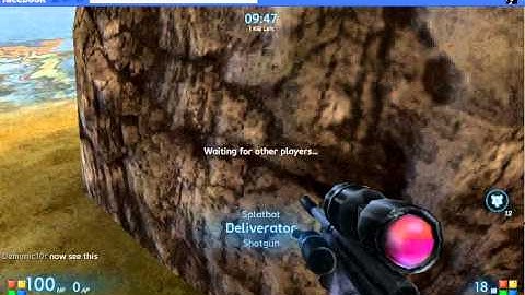 uberstrike - glitch at apex twin [ new and latest]