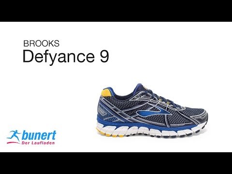 brooks defyance 8 2014