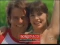 Sequenza Spot TV - Pubblicità - Canale5 (2004)
