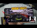 COMO ESTÁ O GRID Legends Deluxe Edition NO POCO X7 PRO? COMPREI E TESTEI O JOGO NOVA HAYPEOS 3