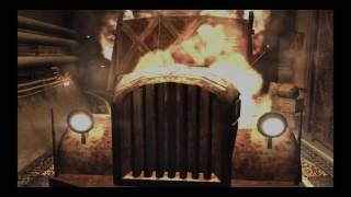 Resident Evil 4 Ps4 Chapter 5-2 Prl 412