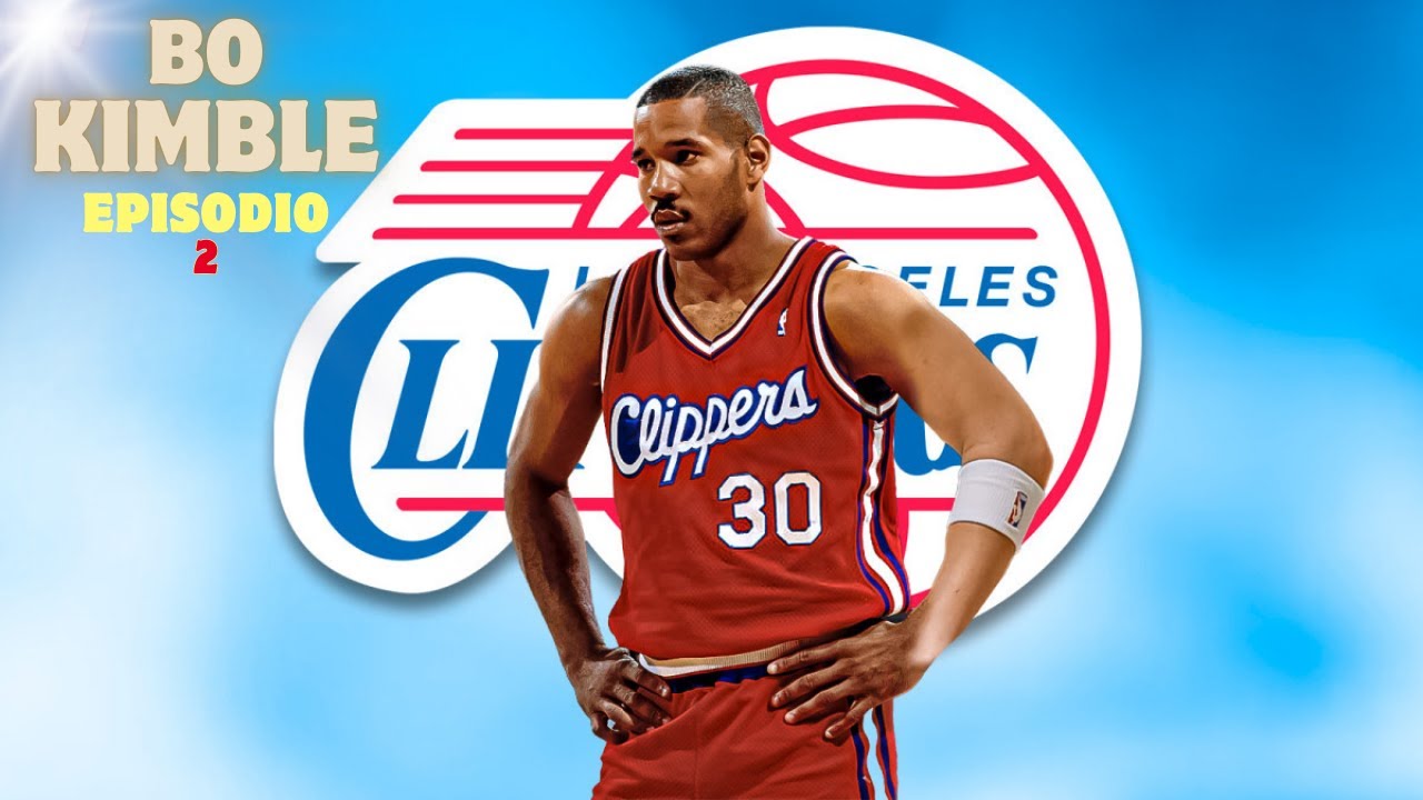 Bo Kimble -2- la vida después de Hank