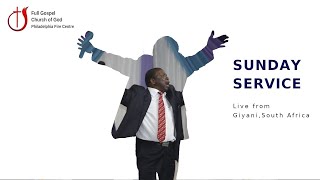 Download Lagu Philadelphia Fire Centre: Sunday Service: 18 January 2026 MP3