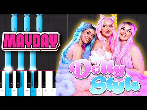 MAYDAY - Dolly Style 